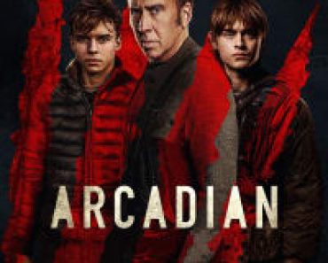 Download Arcadian (2024) Dual Audio {Hindi-English} WEB-DL 480p [380MB] || 720p [860MB] || 1080p [2.1GB]