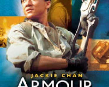 Download Armour of God (1986) Dual Audio {Hindi-English} Esubs Theatrical Remastered BluRay 480p [337MB] || 720p [946MB] || 1080p [2.0GB]