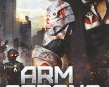 Download Armstrong (2017) Dual Audio (Hindi-English) 480p [300MB] || 720p [800MB]