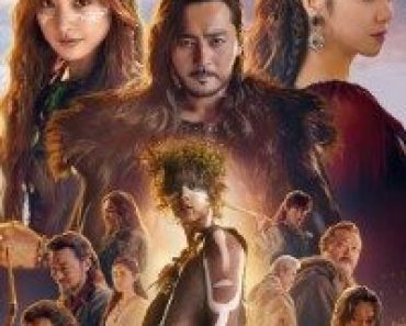 Download Arthdal Chronicles (Season 1-2) {Korean With Subtitles} WeB-DL 720p [400MB] || 1080p [1.5GB]