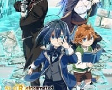 Download As a Reincarnated Aristocrat, I’ll Use My Appraisal Skill to Rise in the World (Season 1-2) Dual Audio {Hindi-Japanese} WeB-DL 480p [80MB] || 720p [140MB] || 1080p [470MB]