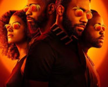 Download Atlanta (Season 1-4) {English Audio} Esubs WeB-DL 720p [250MB] || 1080p [650MB]