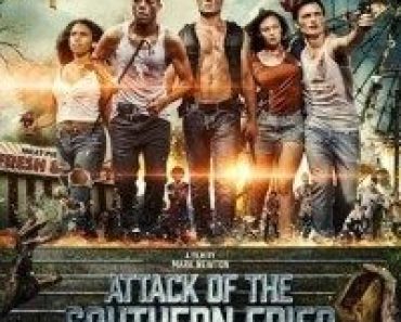 Download Attack of the Southern Fried Zombies (2017) Dual Audio (Hindi-English) 480p [300MB] || 720p [1.1GB]