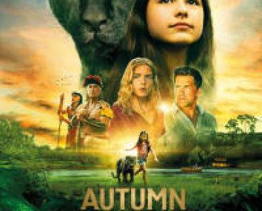 Download Autumn and the Black Jaguar (2024) Dual Audio (Hindi-English) Esubs Bluray 480p [320MB] || 720p [890MB] || 1080p [2GB]