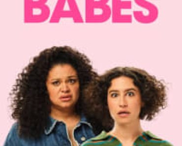 Download Babes (2024) (English Audio) Esubs Web-Dl 480p [320MB] || 720p [860MB] || 1080p [2.1GB]