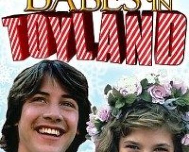 Download Babes in Toyland (1986) {English With Subtitles} 480p [400MB] || 720p [850MB] || 1080p [1.8GB]