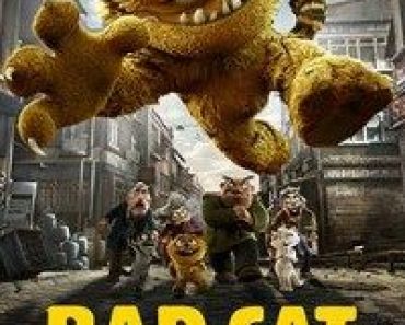 Download Bad Cat (2016) UNCUT Dual Audio {Hindi-French} Esubs BluRay 480p [283MB] || 720p [886MB] || 1080p [1.8GB]