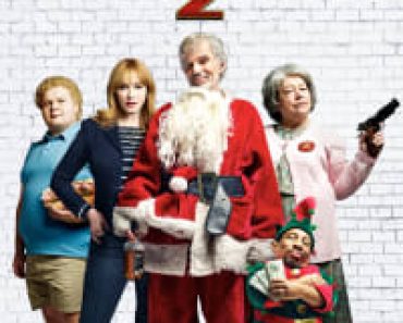 Download Bad Santa 2 (2016) {English With Subtitles} 480p [280MB] || 720p [765MB] || 1080p [1.82GB]