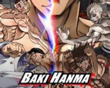 Download Baki Hanma VS Kengan Ashura (2024) Multi Audio (Hindi-English-Japanese) Web-Dl 480p [230MB] || 720p [640MB] || 1080p [1.5GB]