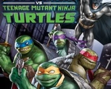 Download Batman vs Teenage Mutant Ninja Turtles (2019) (English Audio) Esub Bluray 480p [260MB] || 720p [720MB] || 1080p [1.7GB]