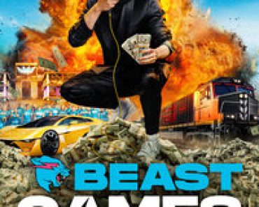 Download Beast Games (Season 1) Dual Audio (Hindi-English) Msubs Web-Dl 720p [400MB] || 1080p [900MB]