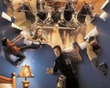 Download Bedtime Stories (2008) {English Audio With Subtitles} 480p [300MB] || 720p [900MB] || 1080p [1.82GB]