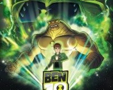Download Ben 10: Ultimate Alien (Season 1-3) Dual Audio {Hindi-English With Subtitles} WeB-DL 720p [200MB] || 1080p HEVC [400MB]
