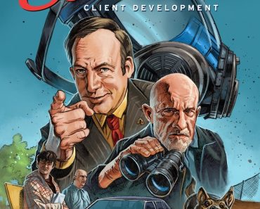 Download Better Call Saul (Season 1-6) Dual Audio {Hindi-English} BluRay 480p [200MB] || 720p [450MB] || 1080p [1.2GB]