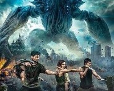 Download Beyond Skyline (2017) (English) 480p [400MB] || 720p [800MB] || 1080p [1.7GB]