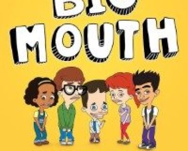 Download Big Mouth (Season 1-8) {English With Subtitles} WeB-DL 720p [230MB] || 1080p [1.1GB]