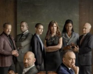 Download Billions (Season 1-7) {English Audio With Subtitles} WeB-DL 720p [450MB] || 1080p [550MB]
