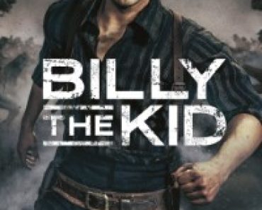 Download Billy the Kid (Season 1-2) {English Audio With Subtitles} WeB-DL 720p [250MB] || 1080p [950MB]