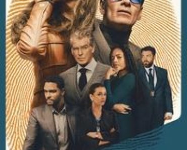 Download Black Bag (2025) Dual Audio (Hindi-English) Esubs WebRip 480p [310MB] || 720p [850MB] || 1080p [2GB]