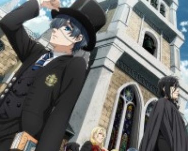 Download Black Butler: Emerald Witch Arc (Season 4-5) [S05E06 Added] Multi Audio {Hindi-English-Japanese} WeB-DL 480p [85MB] || 720p [150MB] || 1080p [500MB]