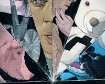 Download Black Mirror (Season 1-7) Dual Audio {Hindi-English} WeB-DL 480p [210MB] || 720p [360MB] || 1080p [1.4GB]