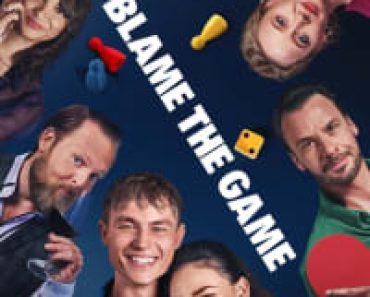 Download Blame the Game (2024) Multi Audio (Hindi-English-German) Msubs Web-Dl 480p [340MB] || 720p [940MB] || 1080p [2.2GB]