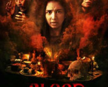 Download Blood Curse (Season 1) {Indonesian With Subtitles} WeB-DL 720p [250MB] || 1080p [2GB]