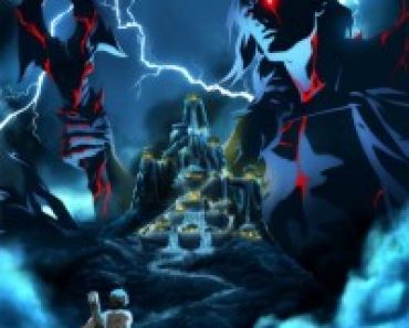 Download Blood of Zeus (Season 1-3) Multi Audio {Hindi-English-Japanese} WeB-DL 480p [95MB] || 720p [170MB] || 1080p [1.2GB]