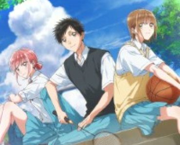 Download Blue Box (Season 1) [S01E25 Added] {Japanese Audio With Subtitles} WeB-DL 720p [130MB] || 1080p [960MB]