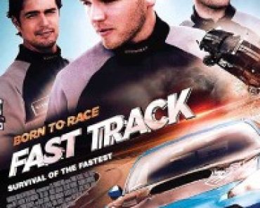 Download Born To Race Fast Track (2014) Dual Audio (Hindi-English) 480p [400MB] || 720p [800MB]