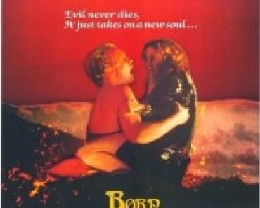 Download Born of Fire (1987) Dual Audio (Hindi-English) 480p [300MB] || 720p [800MB]
