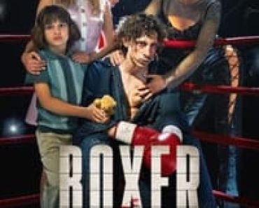 Download Boxer (2024) Multi Audio (Hindi-English-Polish) Web-Dl 480p [560MB] || 720p [1.5GB] || 1080p [3.6GB]