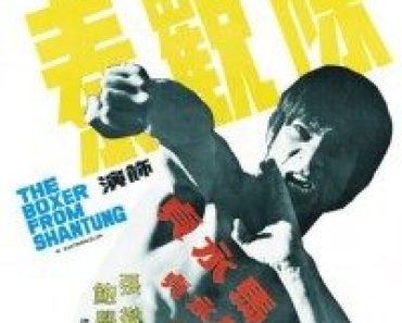 Download Boxer from Shantung (1972) Dual Audio (Hindi-English) 480p [400MB] || 720p [1.2GB]