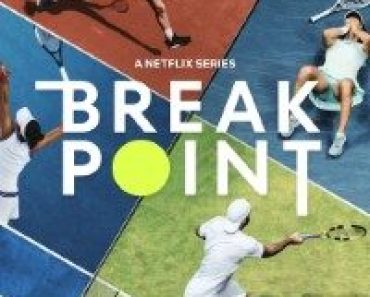 Download Break Point (Season 1-2) {English With Subtitles} WeB-DL 720p [350MB] || 1080p [950MB]