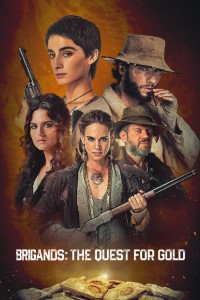 Download Brigands The Quest for Gold Season1 English Dubbed 720p 1080p