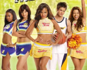 Download Bring It On Fight To The Finish (2009) Dual Audio (Hindi-English) Bluray 480p [330MB] || 720p [920MB] || 1080p [2.15GB]