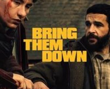 Download Bring Them Down (2024) (English Audio) Esubs Web-Dl 480p [310MB] || 720p [850MB] || 1080p [2GB]
