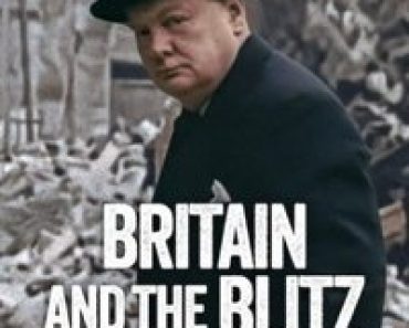 Download Britain and the Blitz (2025) Dual Audio (Hindi-English) Msubs Web-Dl 480p [260MB] || 720p [700MB] || 1080p [1.6GB]