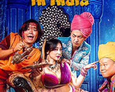 Download Buddies In India (2017) Dual Audio {Hindi-Chinese} WEB-DL 480p [329MB] || 720p [961MB] || 1080p [2.0GB]
