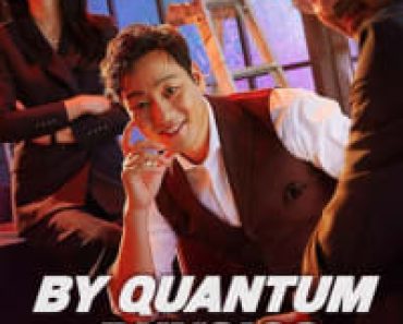 Download By Quantum Physics: A Nightlife Venture (2019) Dual Audio (Hindi-Korean) Web-Dl 480p [390MB] || 720p [1GB] || 1080p [2.3GB]