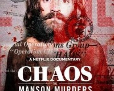 Download CHAOS: The Manson Murders (2025) Dual Audio (Hindi-English) Esubs Web-Dl 480p [330MB] || 720p [890MB] || 1080p [2.1GB]