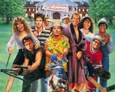 Download Caddyshack II (1998) {English Audio With Subtitles} WEB-DL 480p [300MB] || 720p [900MB] || 1080p [1.62GB]