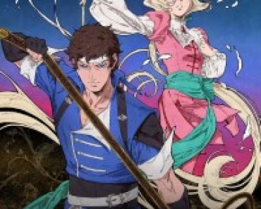 Download Castlevania: Nocturne (Season 1-2) Multi Audio {Hindi-English-Japanese} WeB-DL 480p [100MB] || 720p [190MB] || 1080p [1.4GB]