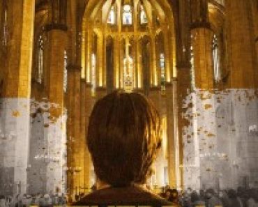 Download Cathedral of the Sea (Season 1) Dual Audio {English-Spanish} WeB-DL 720p [320MB] || 1080p [2.5GB]