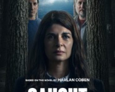 Download Caught (Season 1) Multi Audio {Hindi-English-Spanish} WeB-DL 480p [190MB] || 720p [340MB] || 1080p [1.3GB]