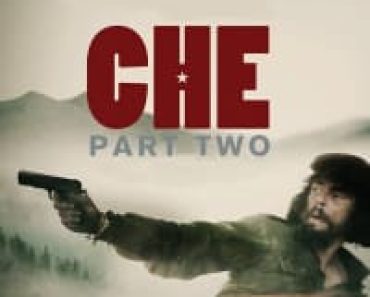 Download Che: Part Two (2008) Dual Audio {Spanish-English} Esubs BluRay 480p [460MB] || 720p [1.2GB] || 1080p [3.1GB]