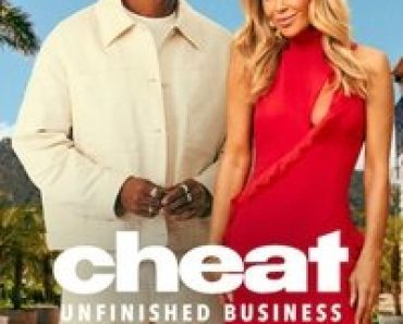 Download Cheat: Unfinished Business (Season 1) Dual Audio (Hindi-English) Msubs Web-Dl 720p [430MB] || 1080p [1.1GB]