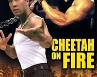 Download Cheetah on Fire (1992) Multi Audio {Hindi-English-Chinese} Esubs BluRay 480p [326MB] || 720p [872MB] || 1080p [1.8GB]