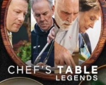 Download Chef’s Table: Legends (Season 1) Dual Audio {Hindi-English} WeB-DL 720p [430MB] || 1080p [1.3GB]