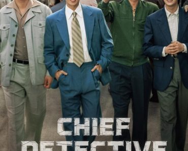 Download Chief Detective 1958 (Season 1) Kdrama {Korean With English Subtitles} WeB-DL 720p [350MB] || 1080p [1.2GB]